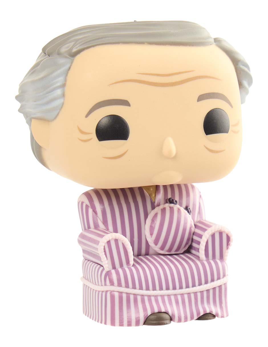 POP! Harry Potter 2