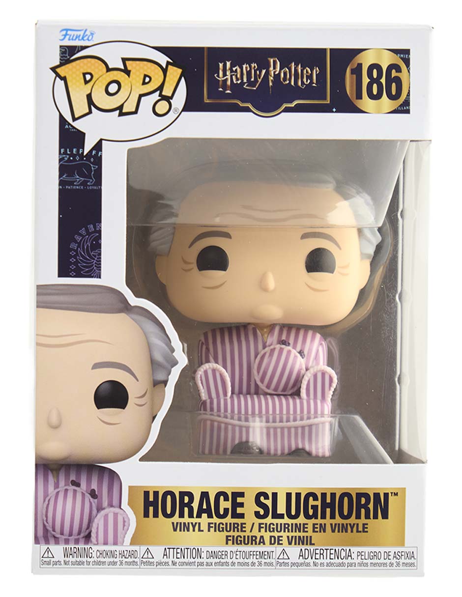 POP! Harry Potter 4