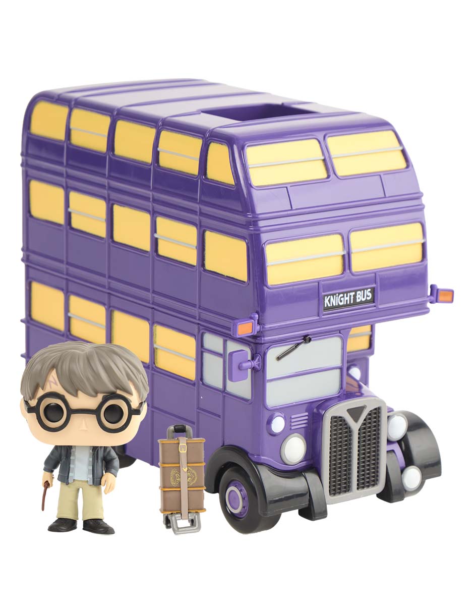 POP! Harry Potter 1