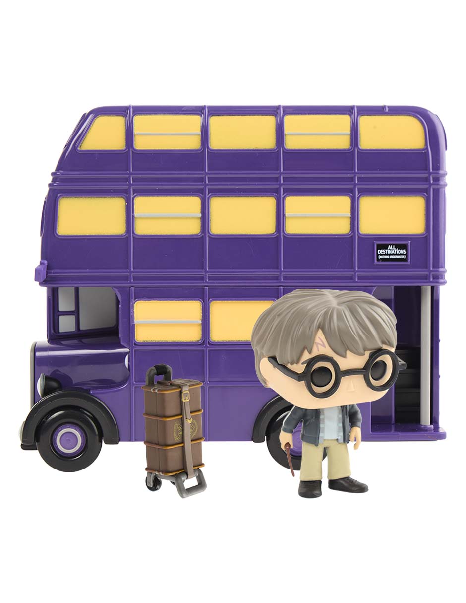 POP! Harry Potter 2