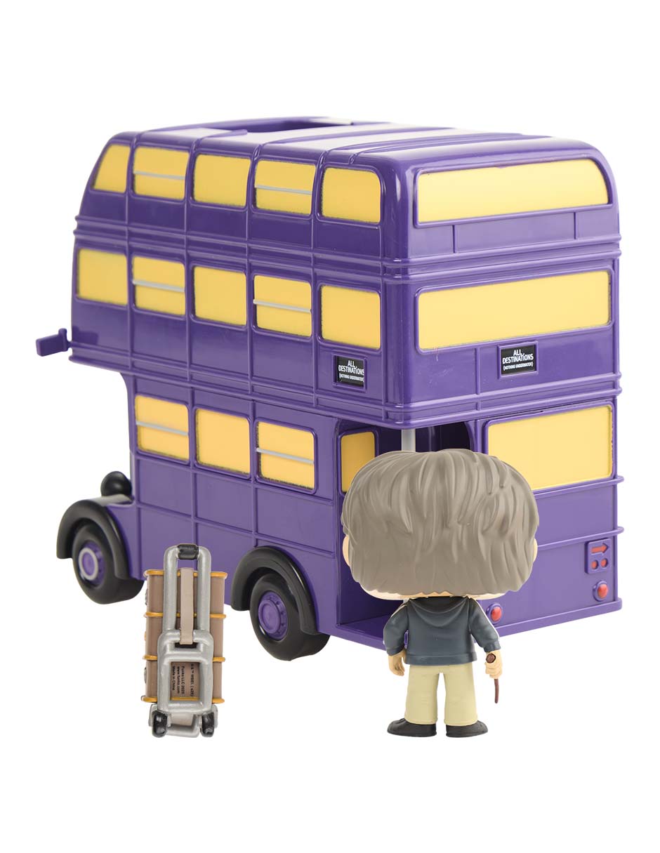 POP! Harry Potter 3