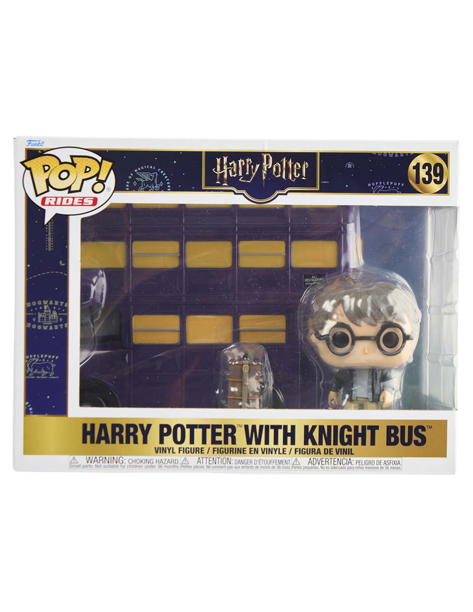 POP! Harry Potter 4