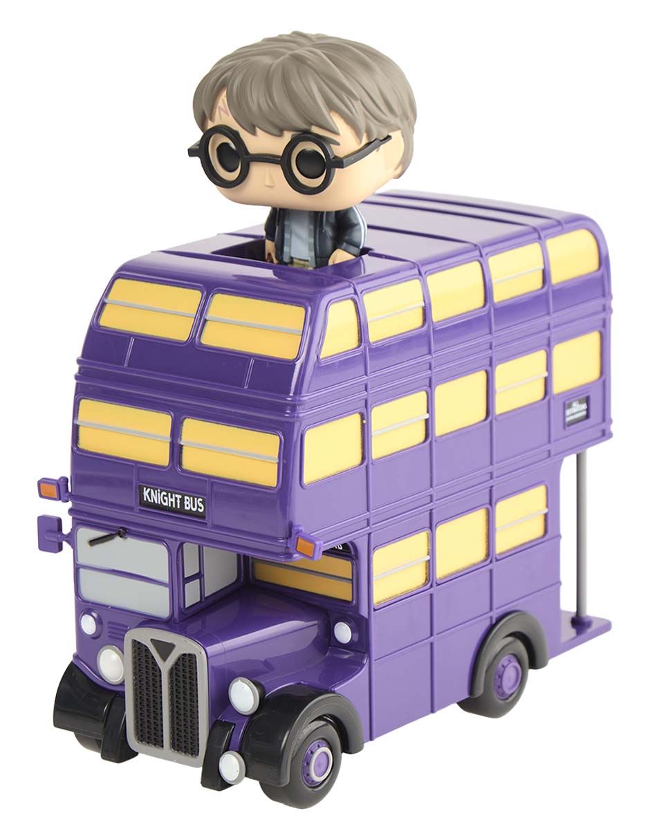 POP! Harry Potter 6