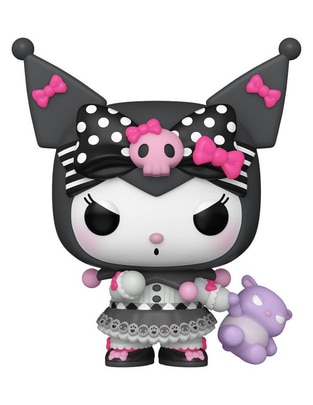 POP! Kuromi 20th Anniversary Kuromi POP! Kuromi 20th Anniversary Kuromi