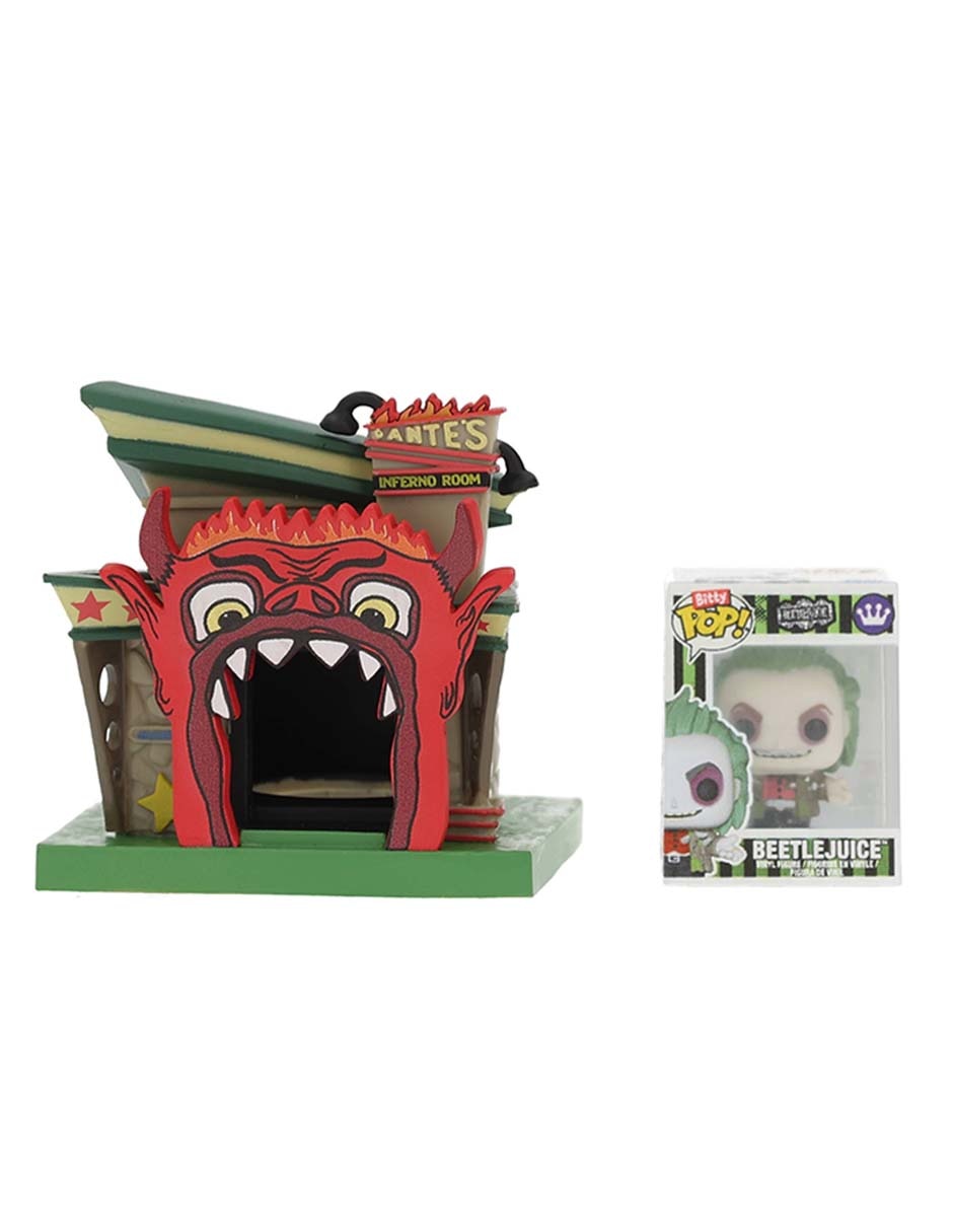 POP! Beetlejuice 1