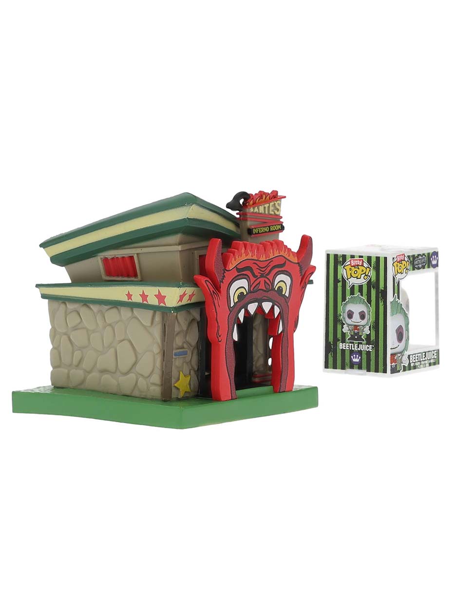 POP! Beetlejuice 2
