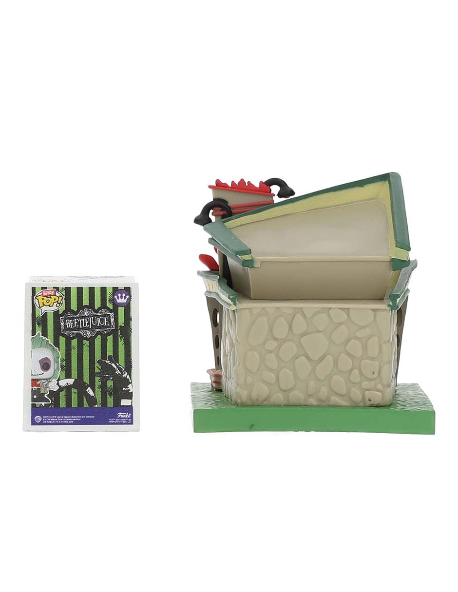 POP! Beetlejuice 3