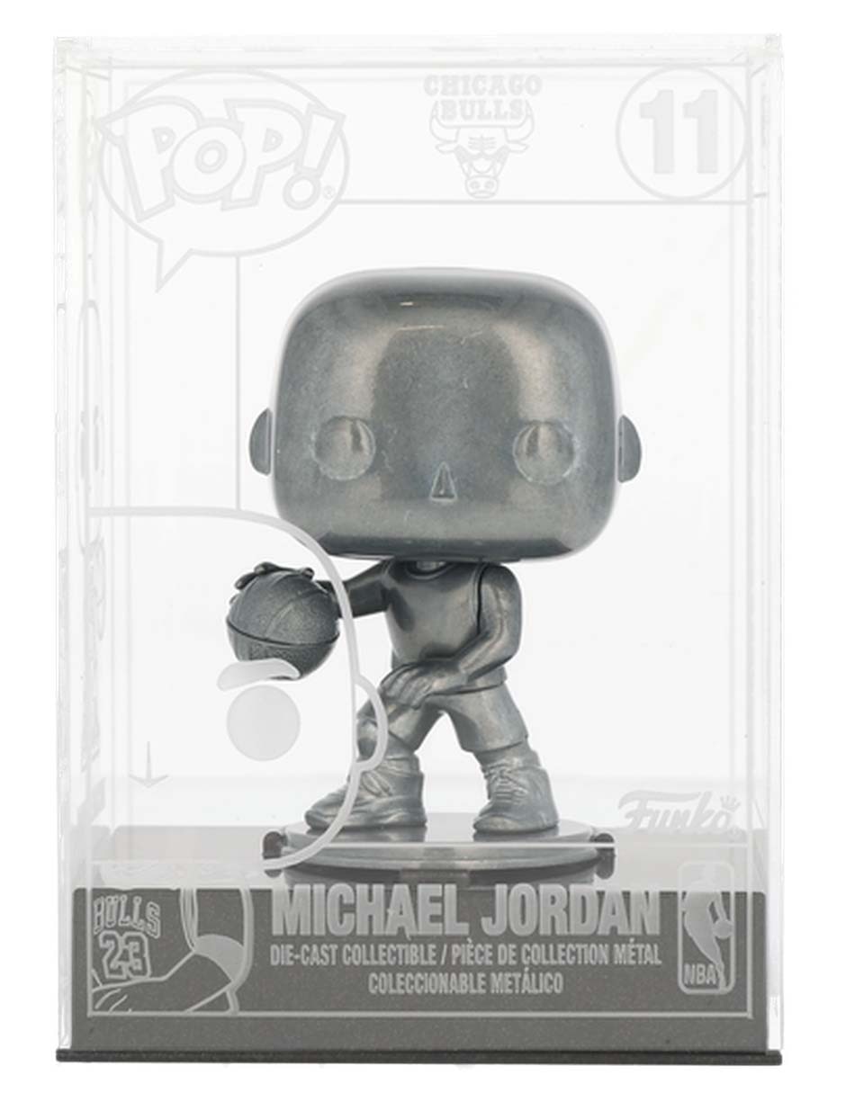 POP! Chicago Bulls Michael Jordan