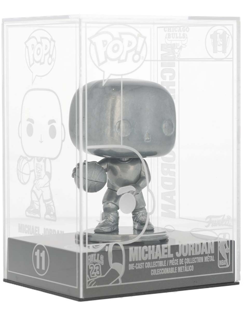 POP! Chicago Bulls Michael Jordan 2