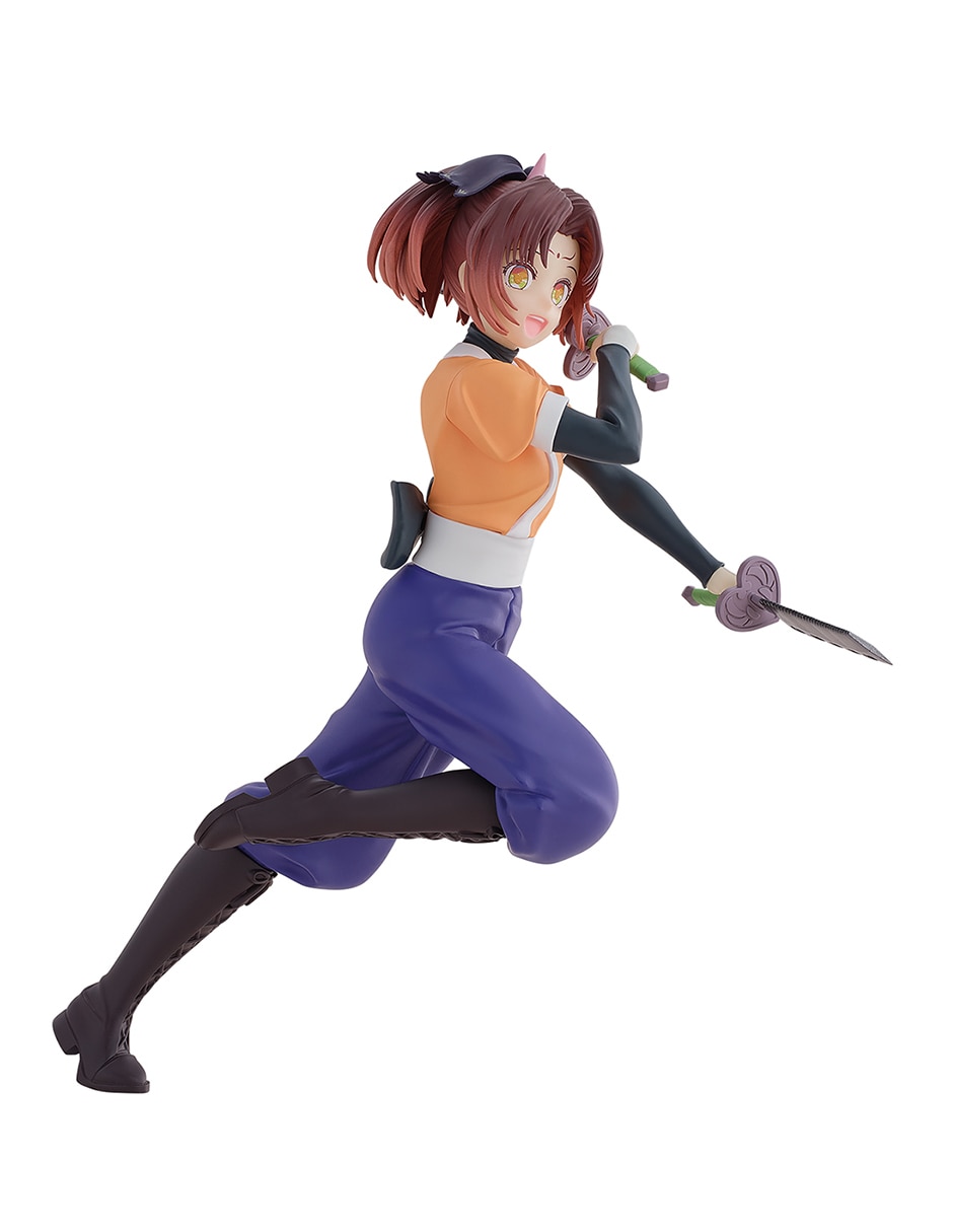 Estatua Oshi No Ko Tsurugi Collectors 2