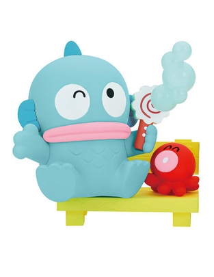Estatua Sanrio Hangyodon Collectors Estatua Sanrio Hangyodon Collectors