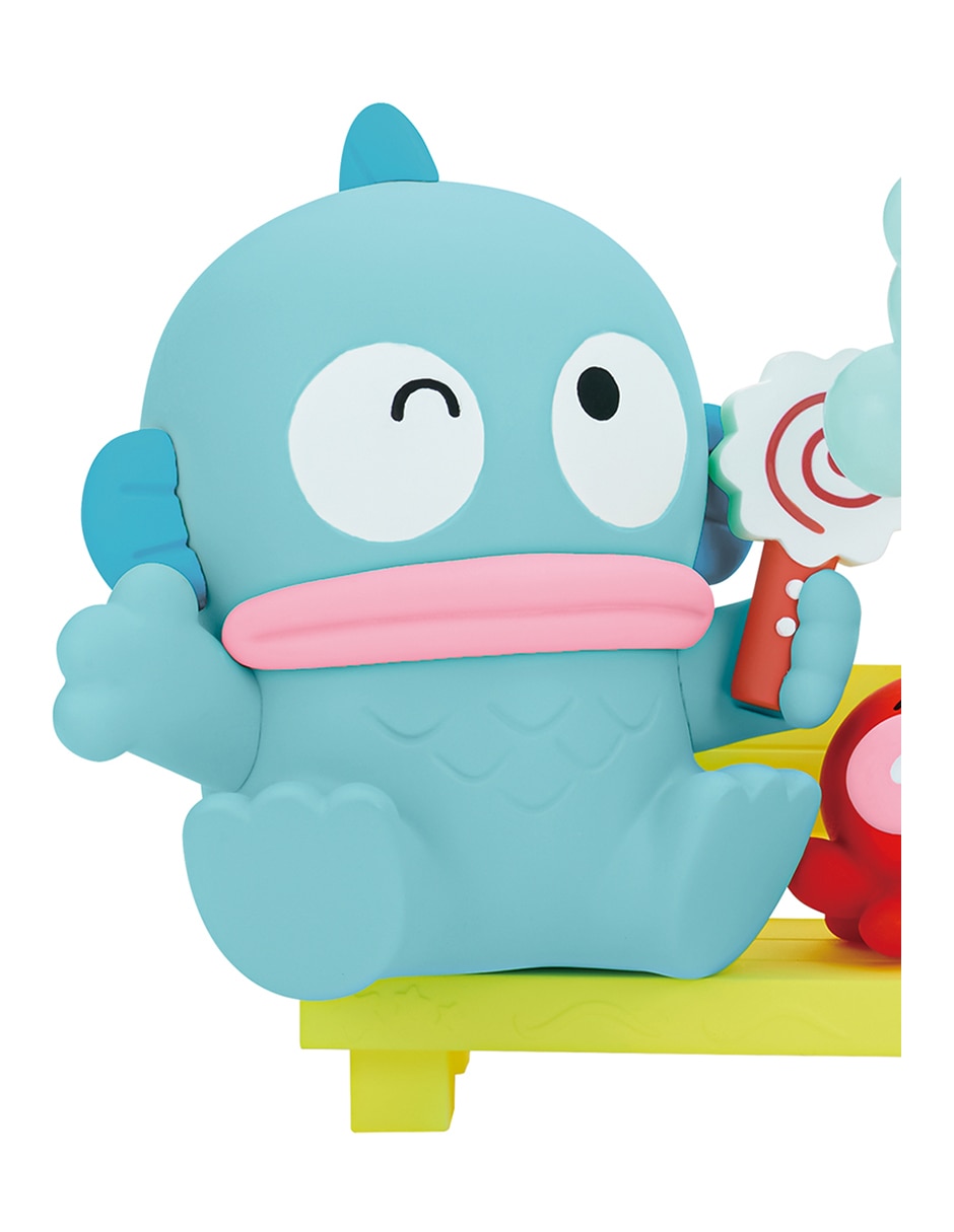 Estatua Sanrio Hangyodon Collectors 2