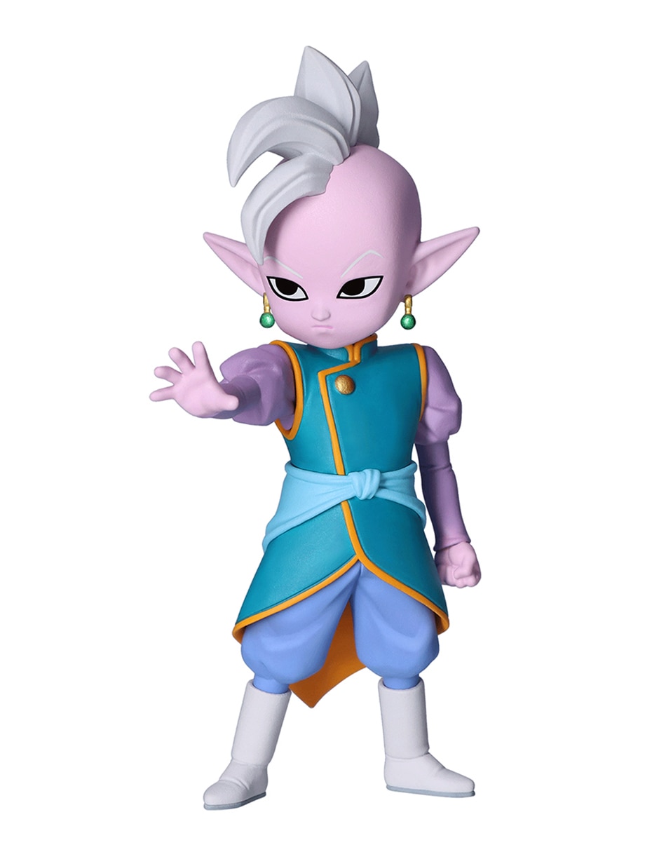 Figura de colección Dragon Ball Dragon Ball Super Collectors 2