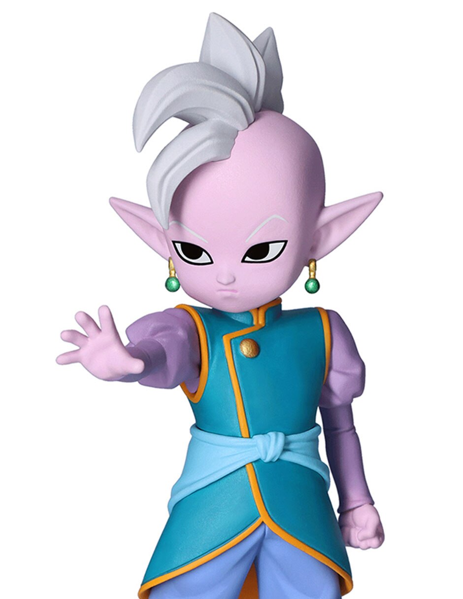 Figura de colección Dragon Ball Dragon Ball Super Collectors 3