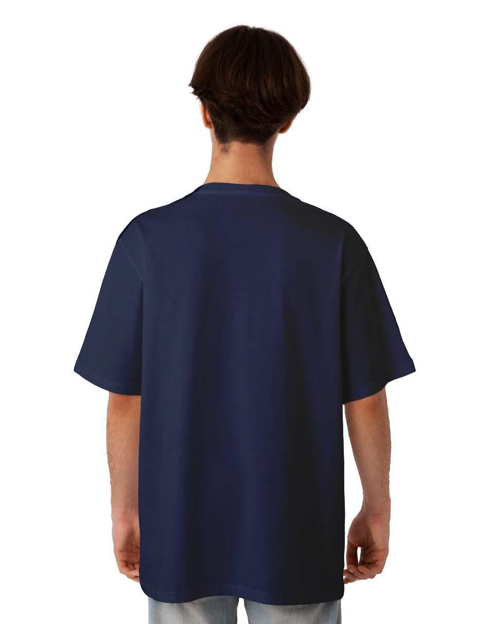 Playera Zelda cuello redondo para hombre