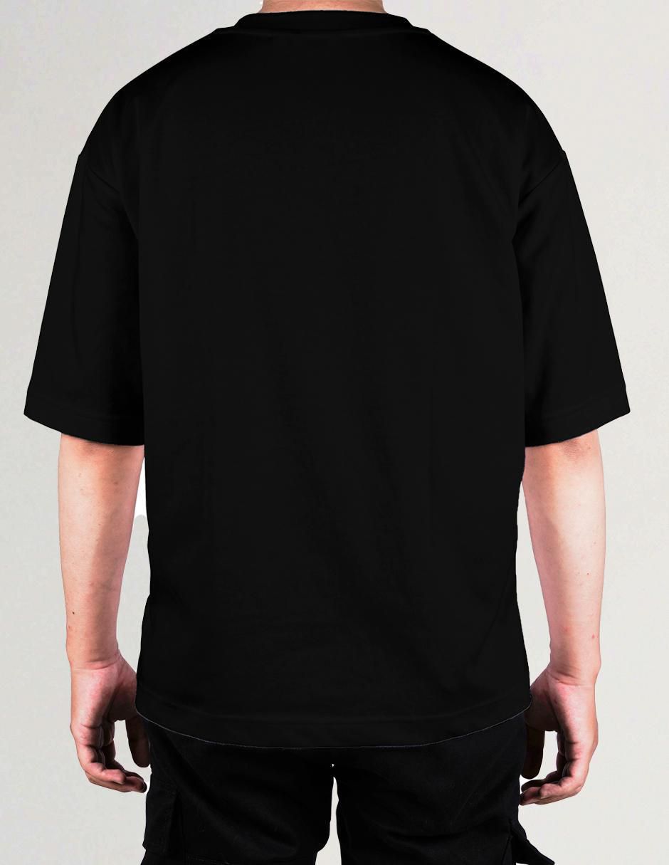 Playera Zelda cuello redondo para hombre