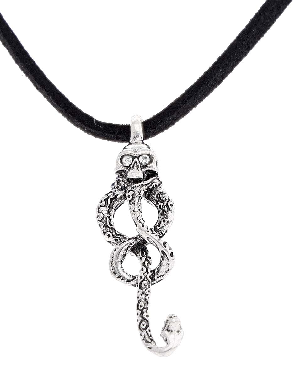 Collar Harry Potter Collar Harry Potter
