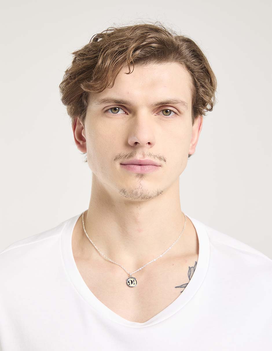Collar Harry Potter