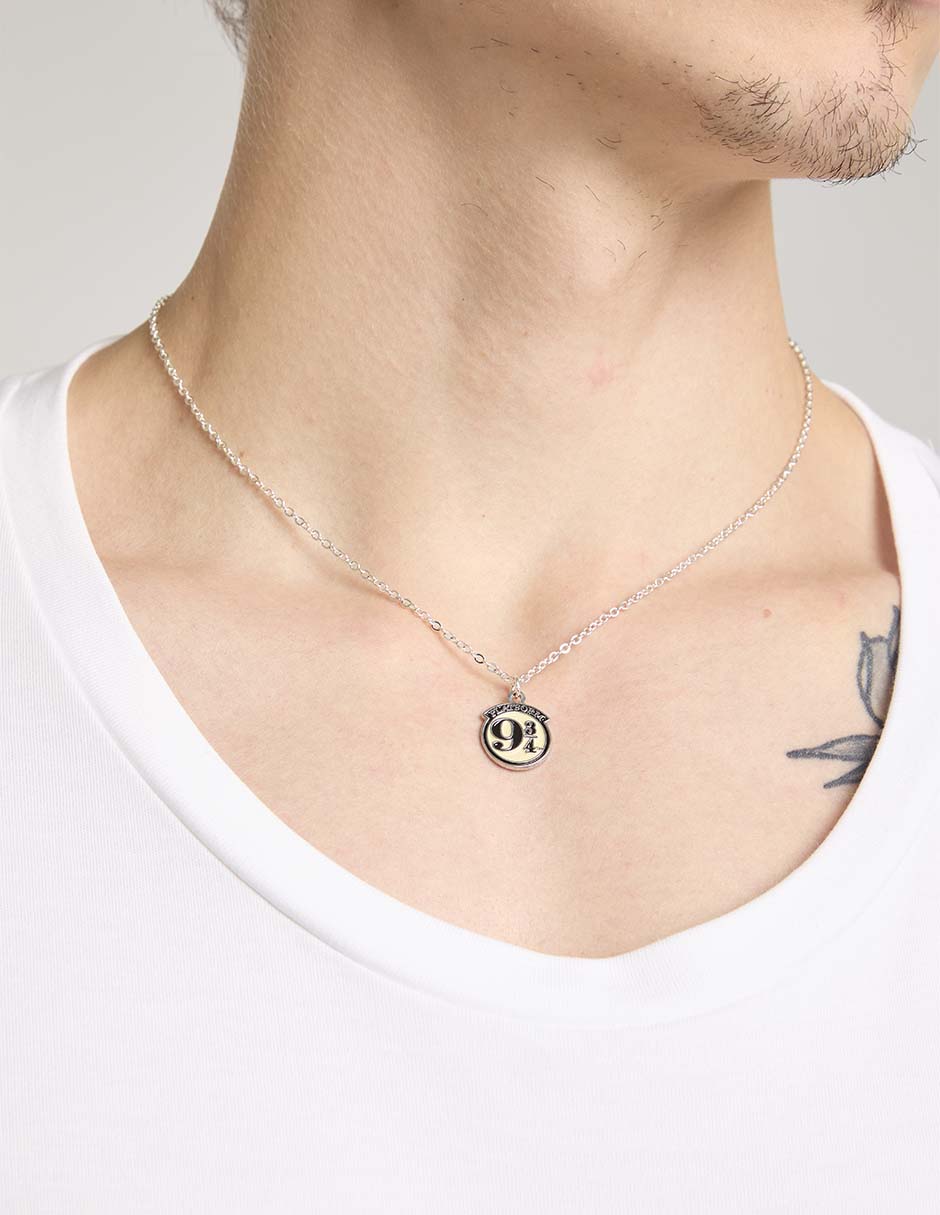 Collar Harry Potter