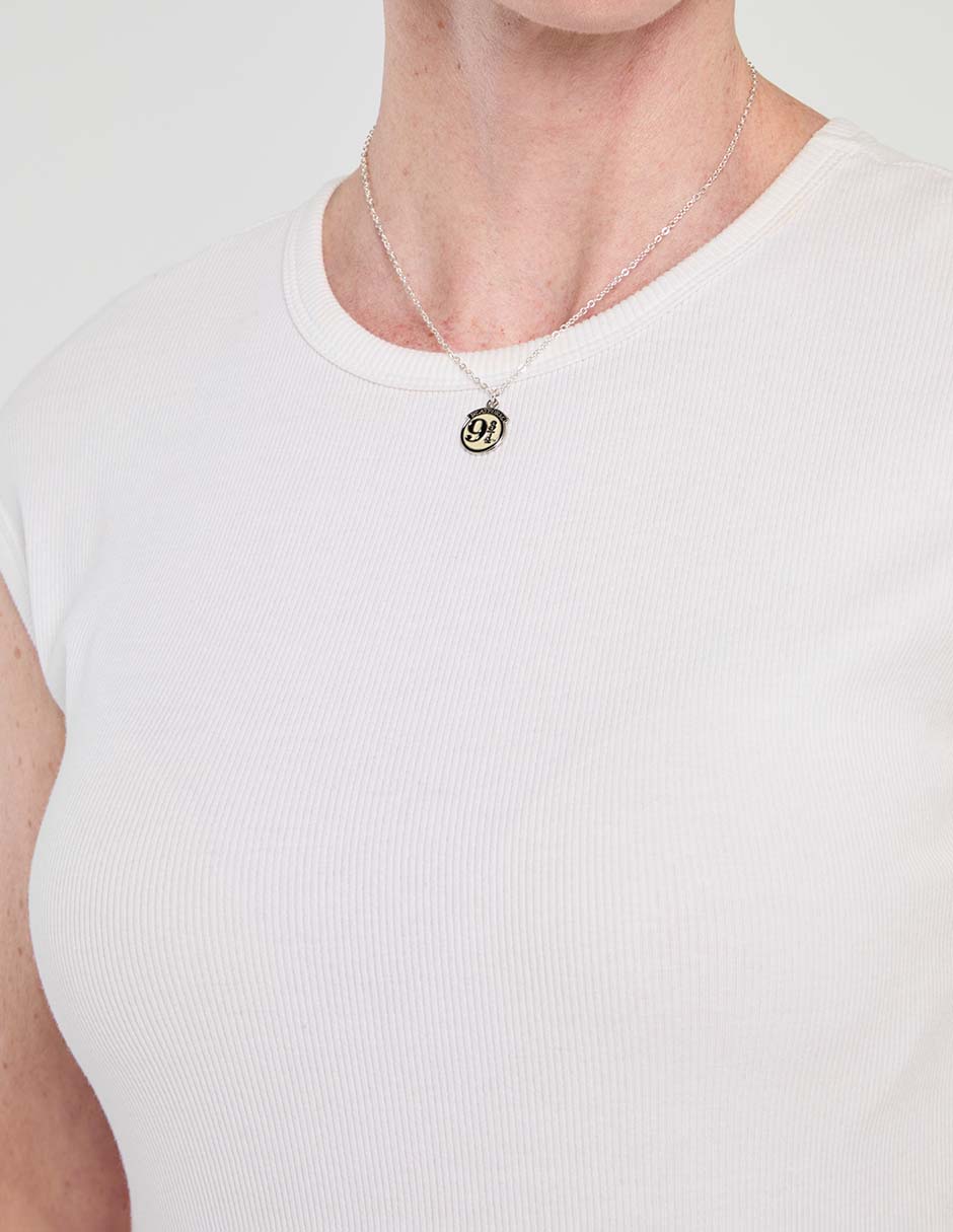 Collar Harry Potter