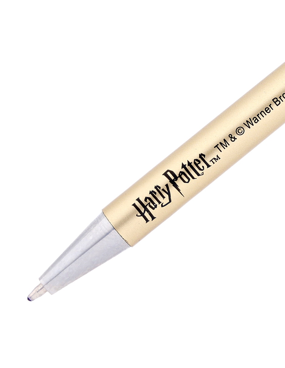 Bolígrafo Harry Potter
