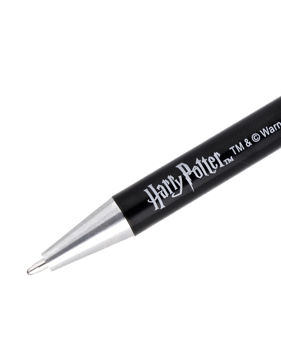 Bolígrafo Harry Potter