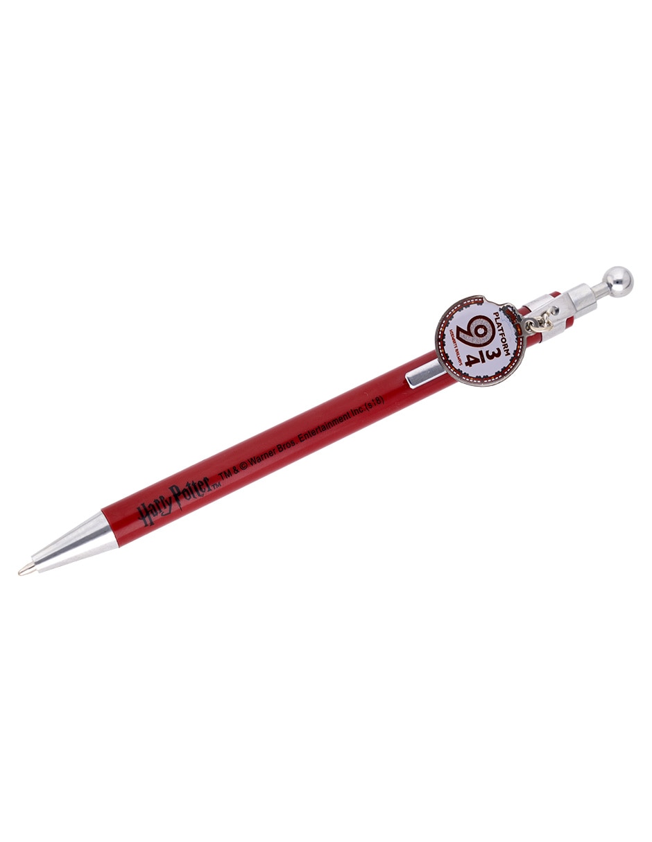 Bolígrafo Harry Potter Bolígrafo Harry Potter