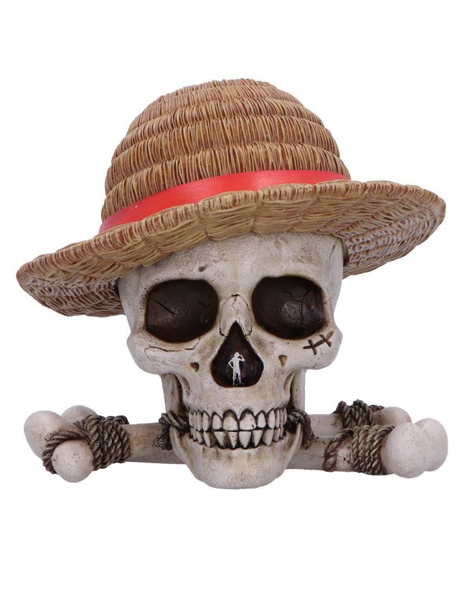 Figura de acción Luffy Jolly Roger Figura de acción Luffy Jolly Roger