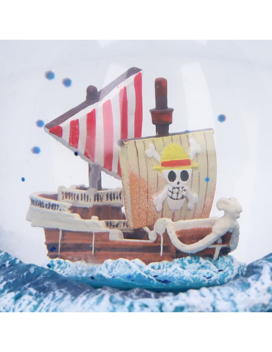 Figura de colección 3