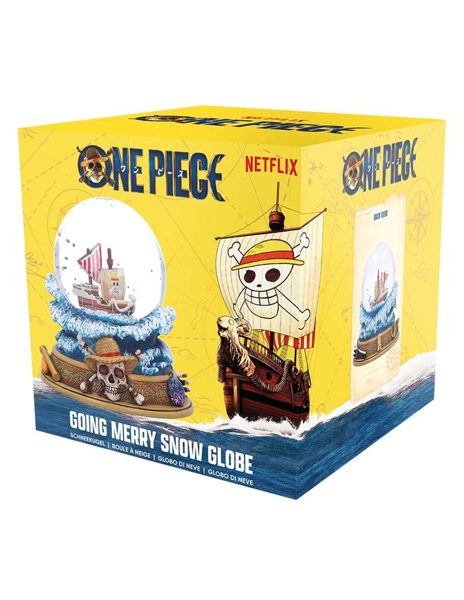 Figura de colección 5
