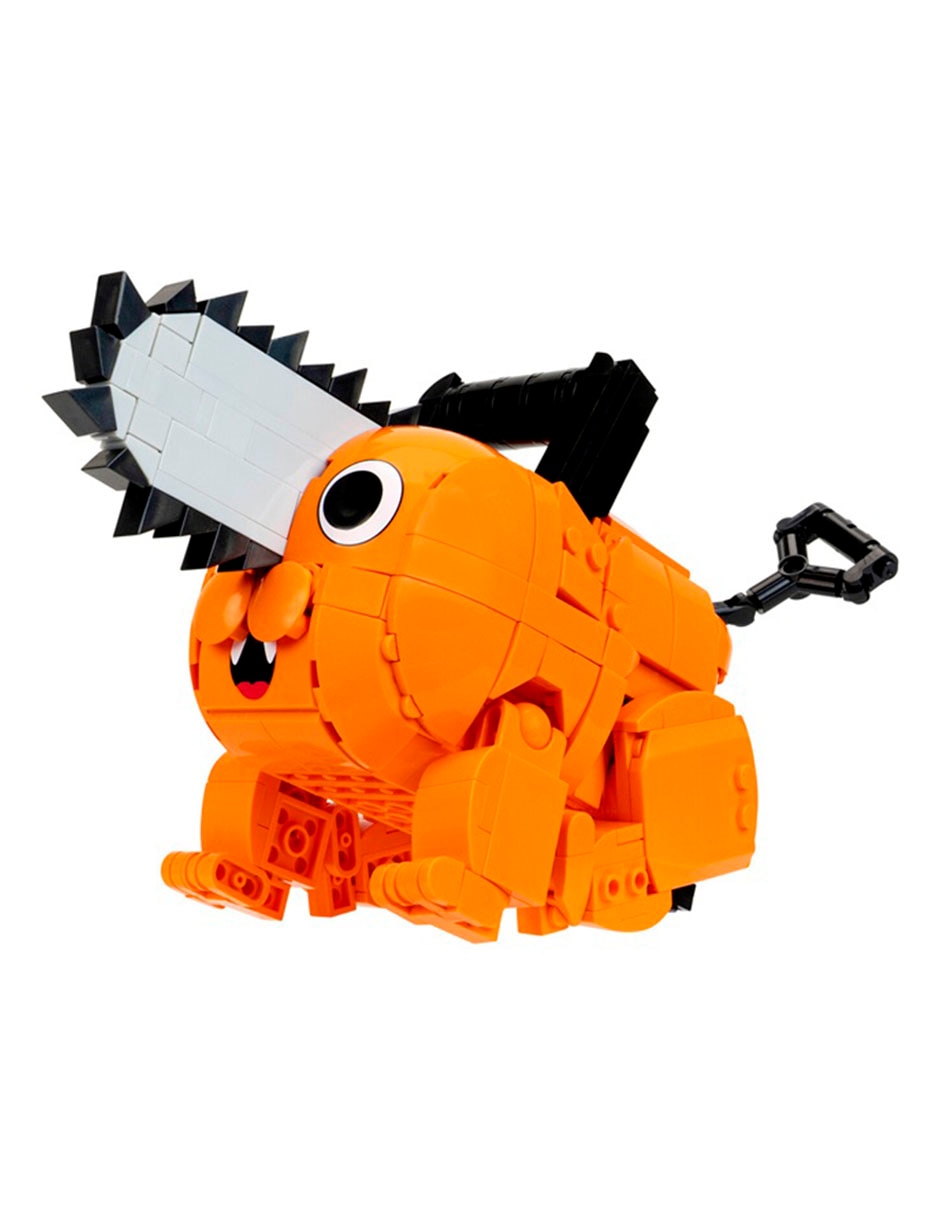 Armable Jazwares Chainsaw Man Pochita
