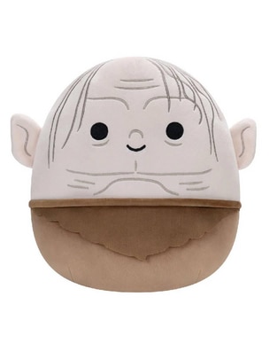 Peluche de Gollum Jazwares The Lord Of The Rings de 25 cm 1