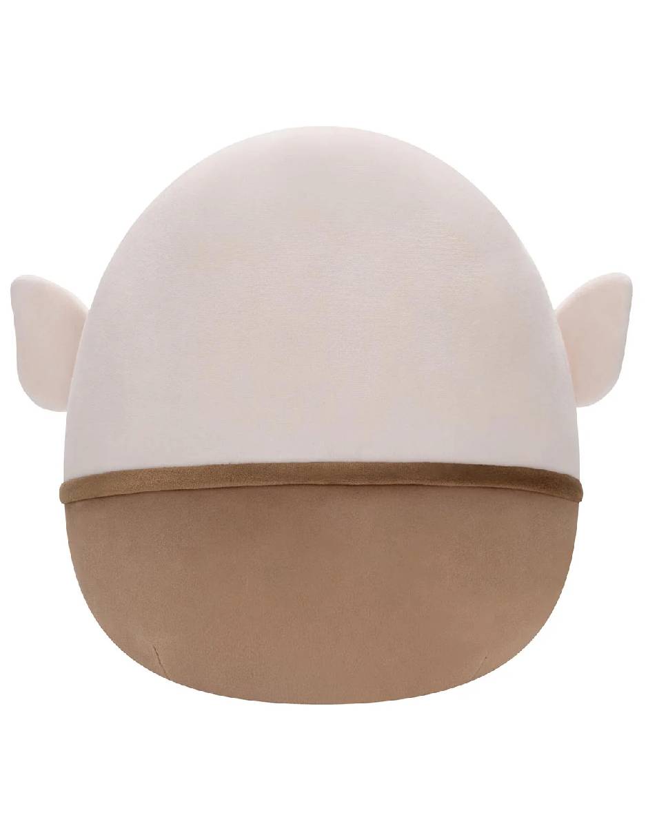 Peluche de Gollum Jazwares The Lord Of The Rings de 25 cm 5