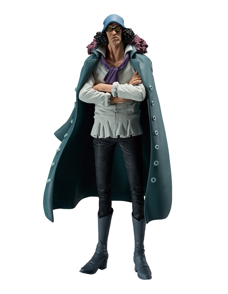 Figura de acción One Piece Collectors Figura de acción One Piece Collectors