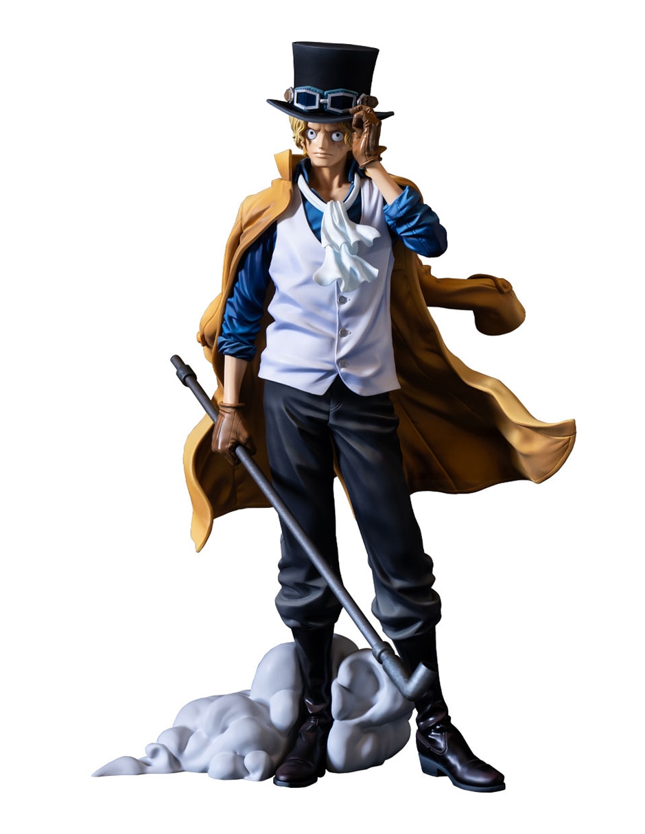 Figura de acción One Piece Collectors Figura de acción One Piece Collectors
