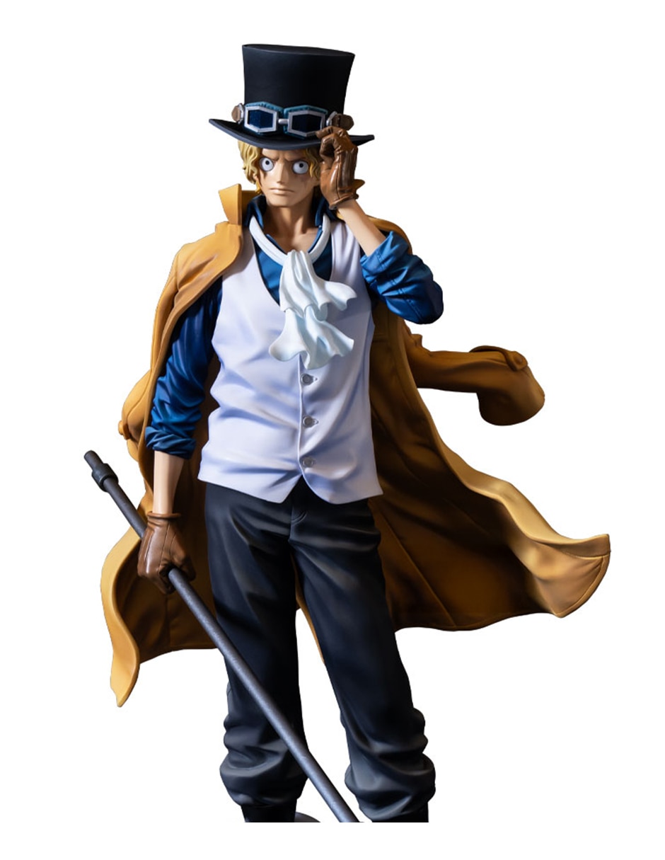 Figura de acción One Piece Collectors 2