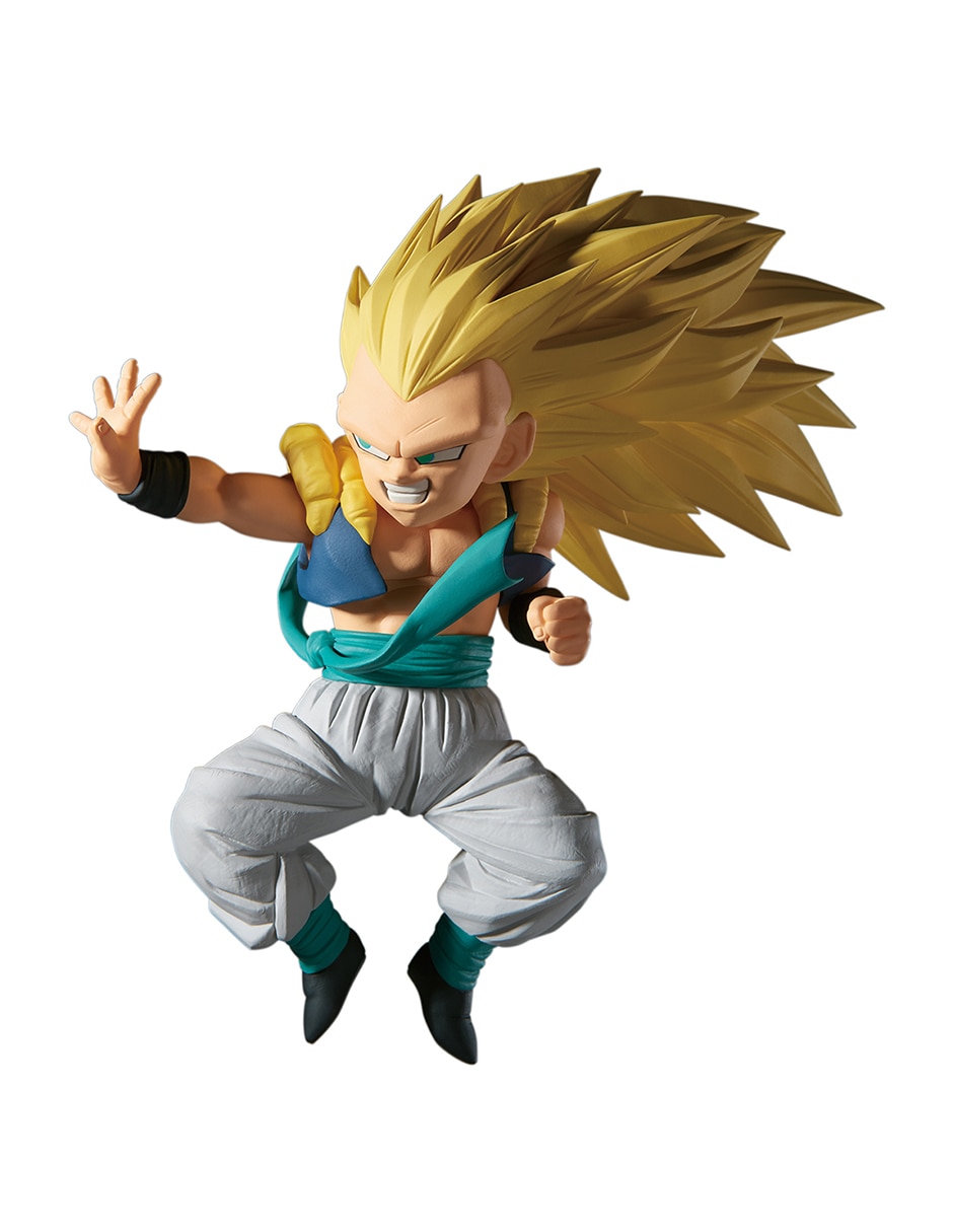 Figura de acción Dragon Ball Collectors Figura de acción Dragon Ball Collectors