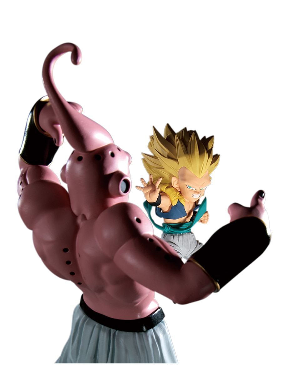 Figura de acción Dragon Ball Collectors 3