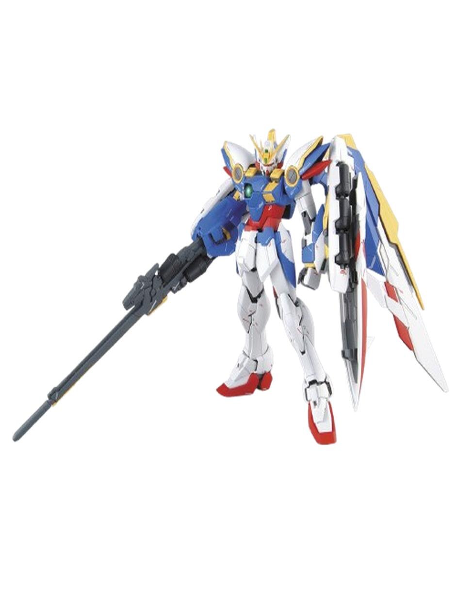 Figura de colección Gundam Wing Gundam Collectors