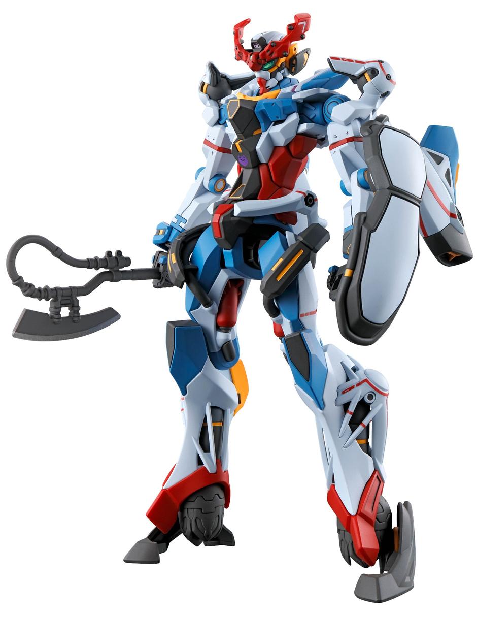 Figura de collección Namco- GQuuuuuuX Collectors 1
