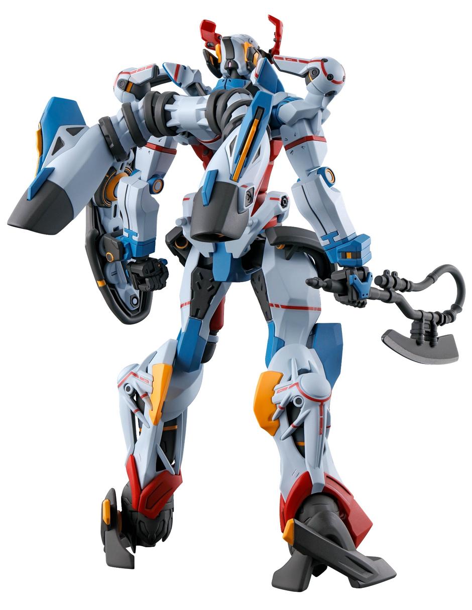 Figura de collección Namco- GQuuuuuuX Collectors