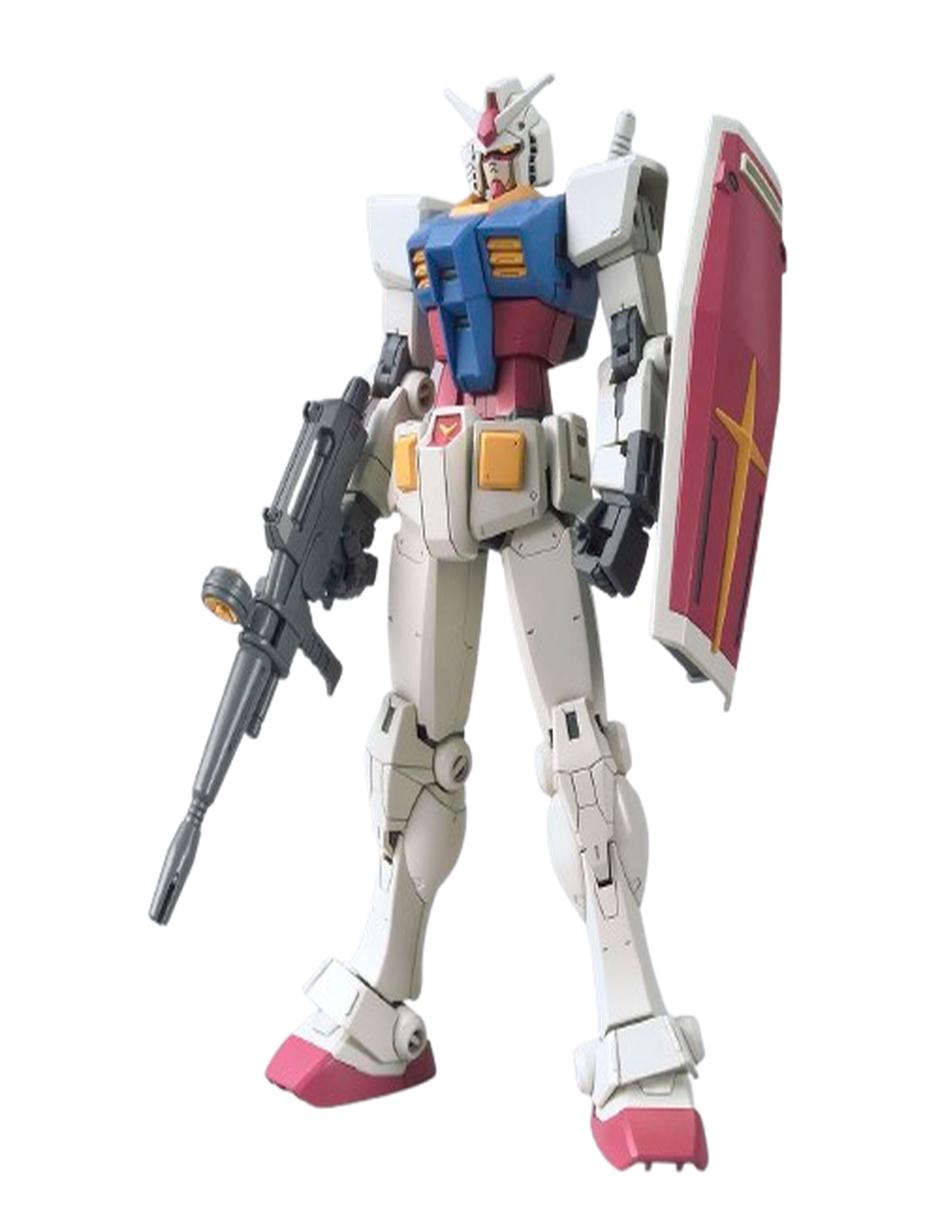 Figura de colección Namco- RX-78-2 Gundam Collectors Bandai