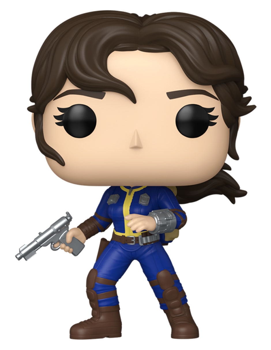 Funko POP! Television Fallout Lucy MacLean Funko POP! Television Fallout Lucy MacLean