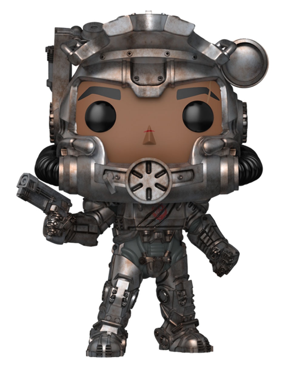 POP! Fallout Maximus