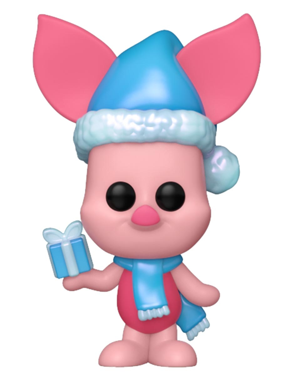 POP! Winnie the Pooh Piglet