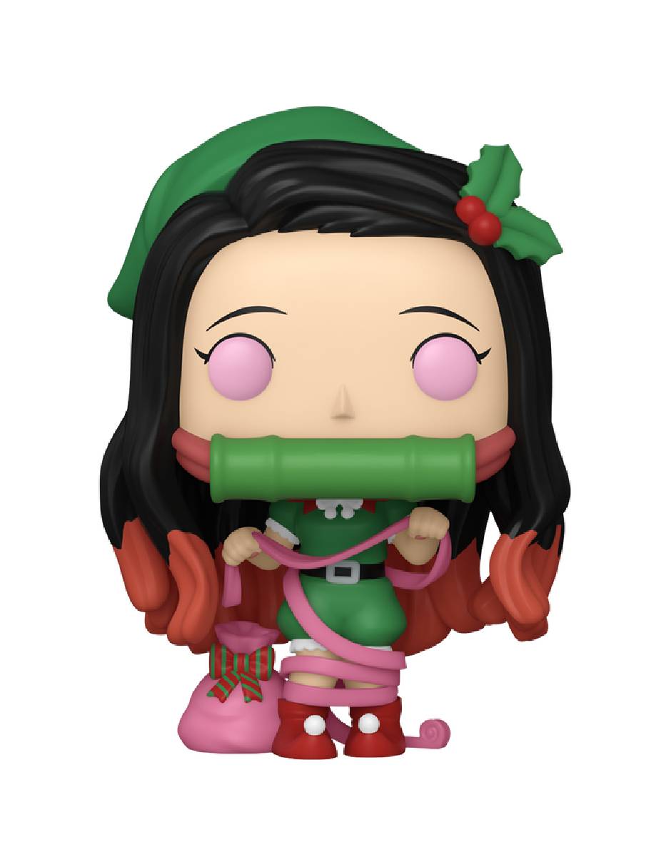 POP! Demon Slayer Nezuko Kamado POP! Demon Slayer Nezuko Kamado