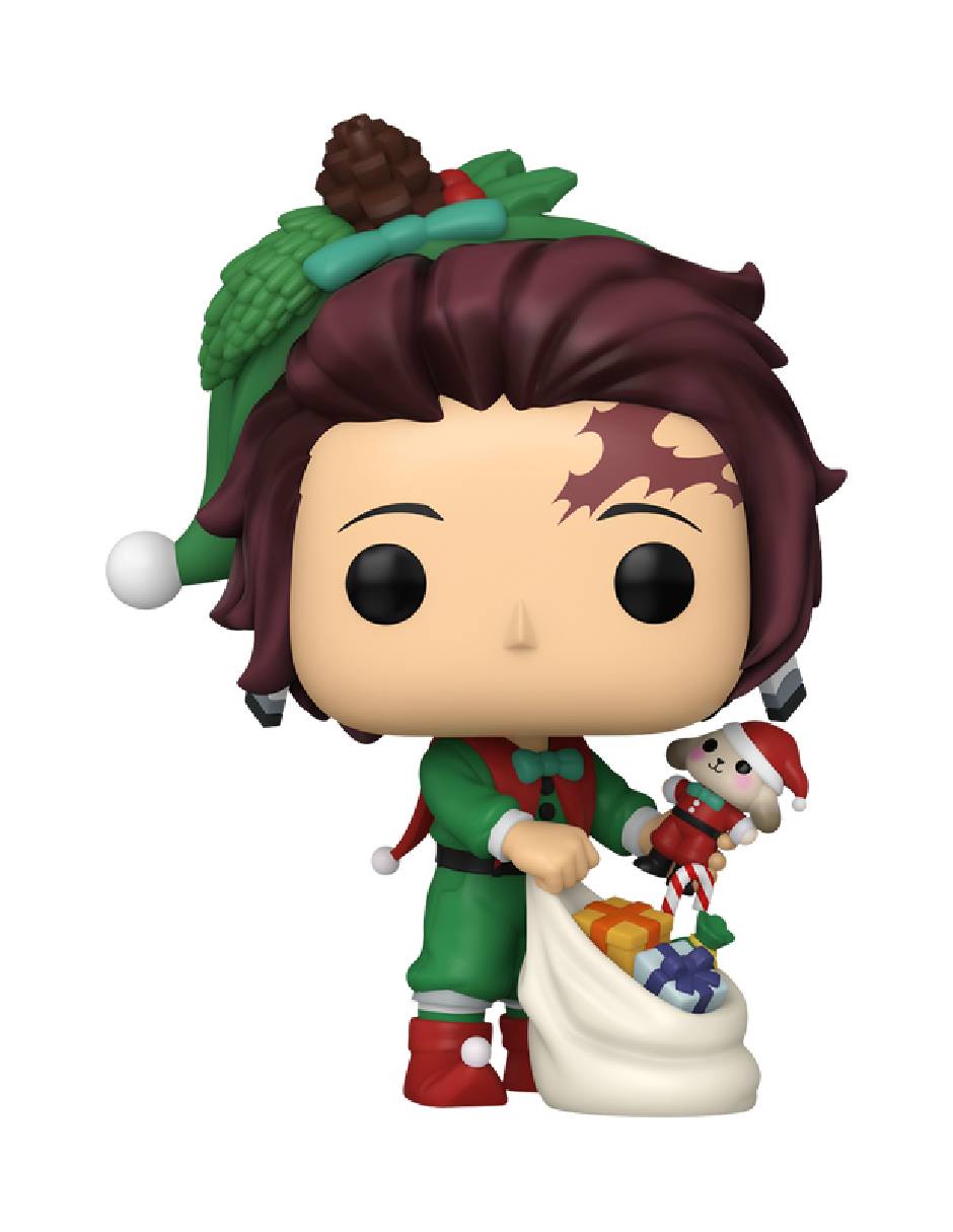 POP! Demon Slayer Tanjiro Kamado POP! Demon Slayer Tanjiro Kamado