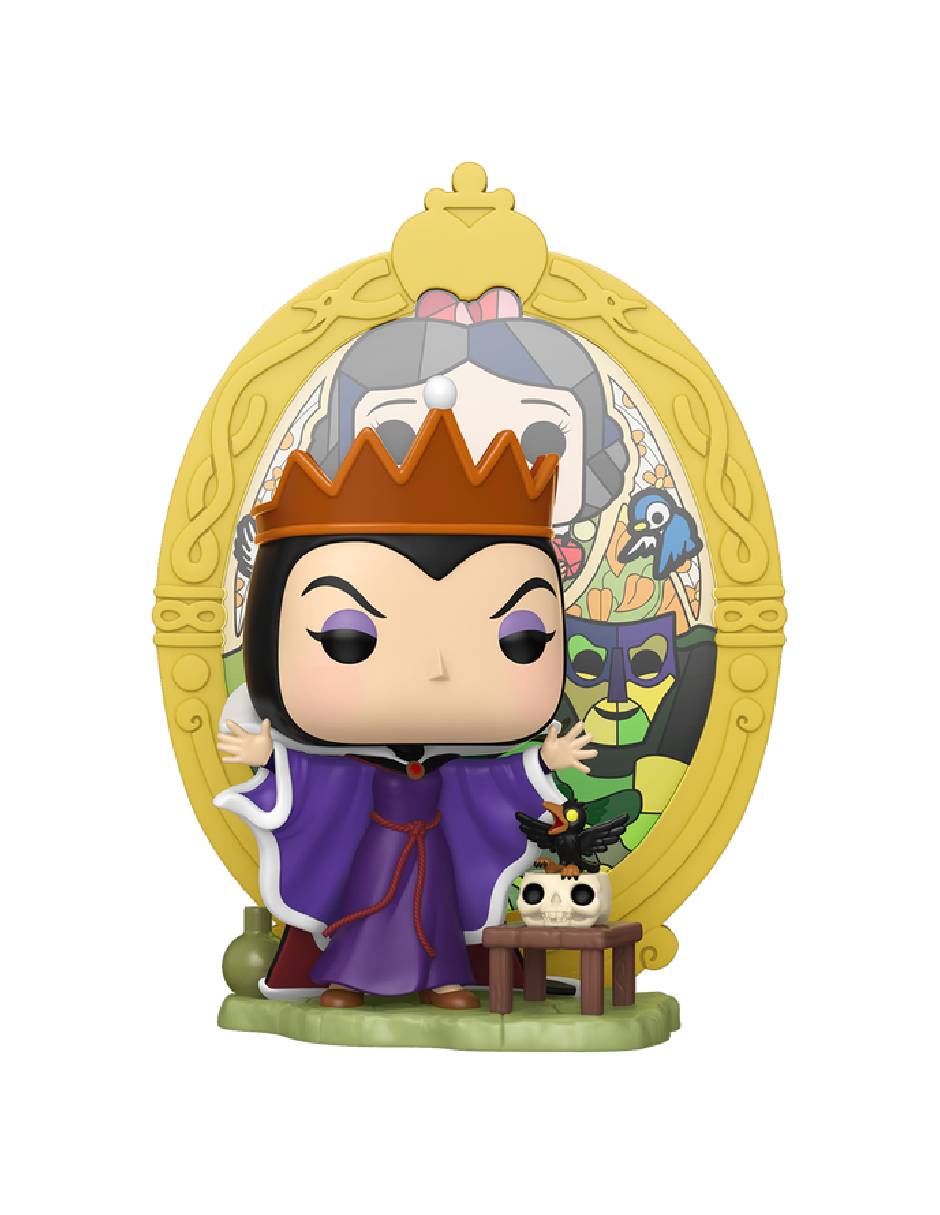 POP! Evil Queen