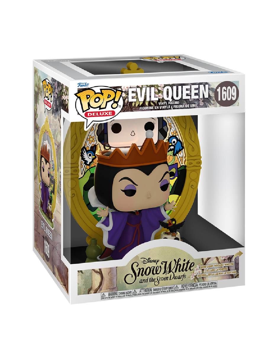 POP! Evil Queen 2