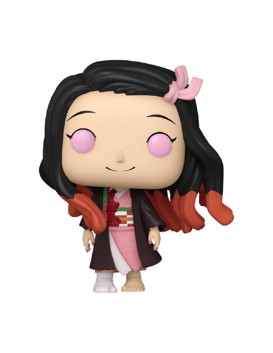 POP! Demon Slayer Nezuko Kamado POP! Demon Slayer Nezuko Kamado